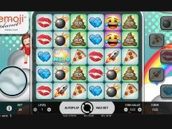 Emoji Planet Slots
